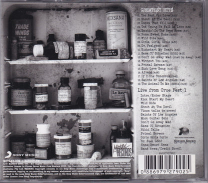 Greatest Hits - Image 4