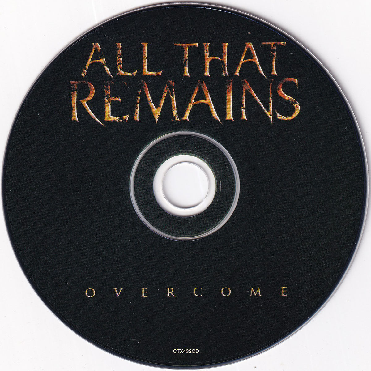 Overcome - Image 3