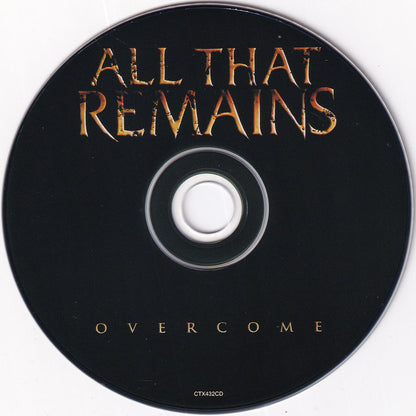 Overcome - Image 3