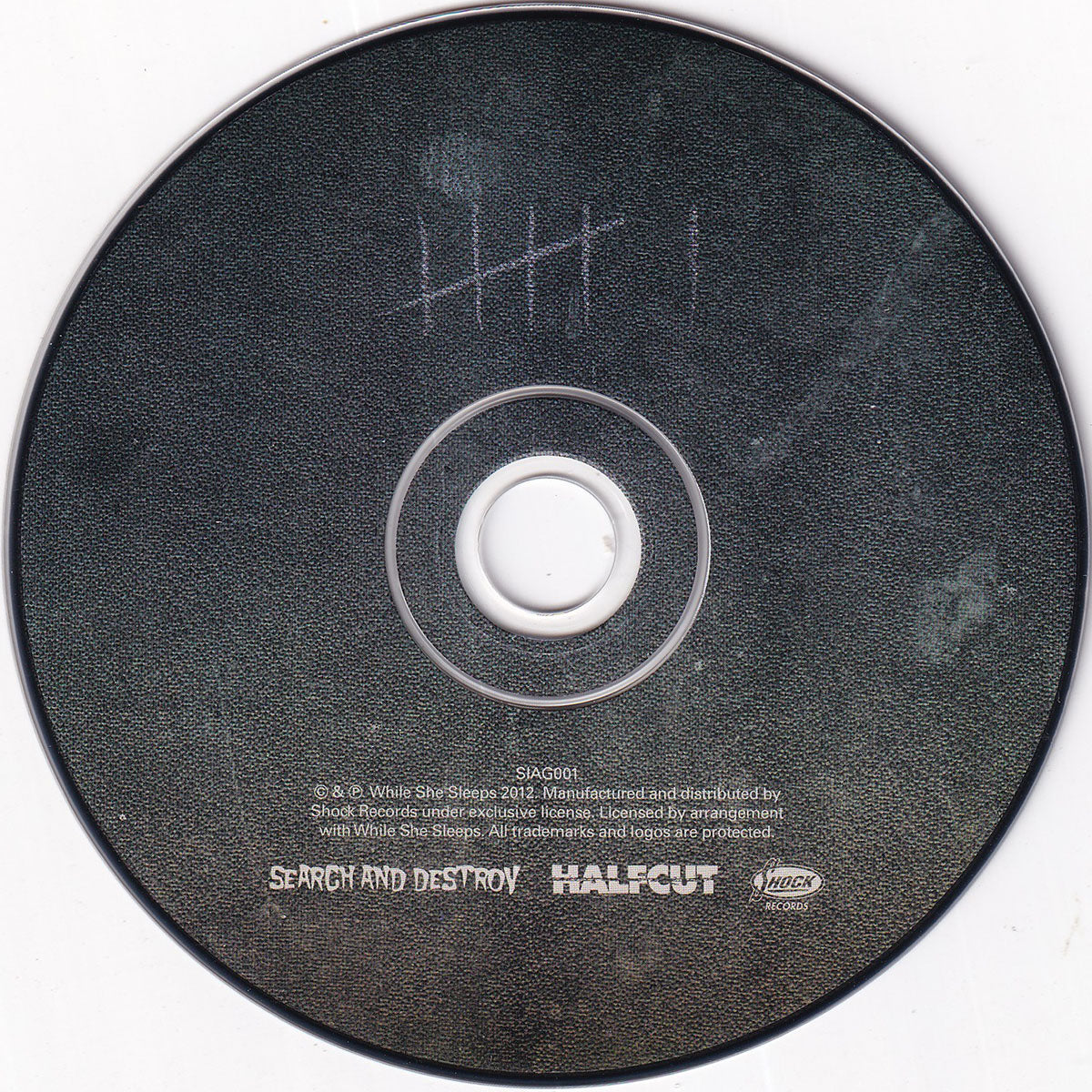 This Is The Six - Image 3