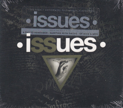 Issues - Image 1