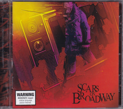 Scars On Broadway - Image 1