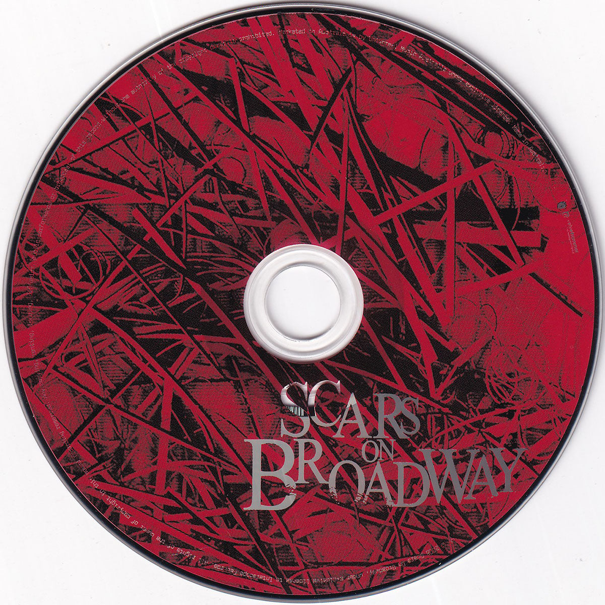 Scars On Broadway - Image 3