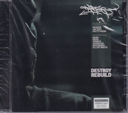 Destroy & Rebuild - Image 1
