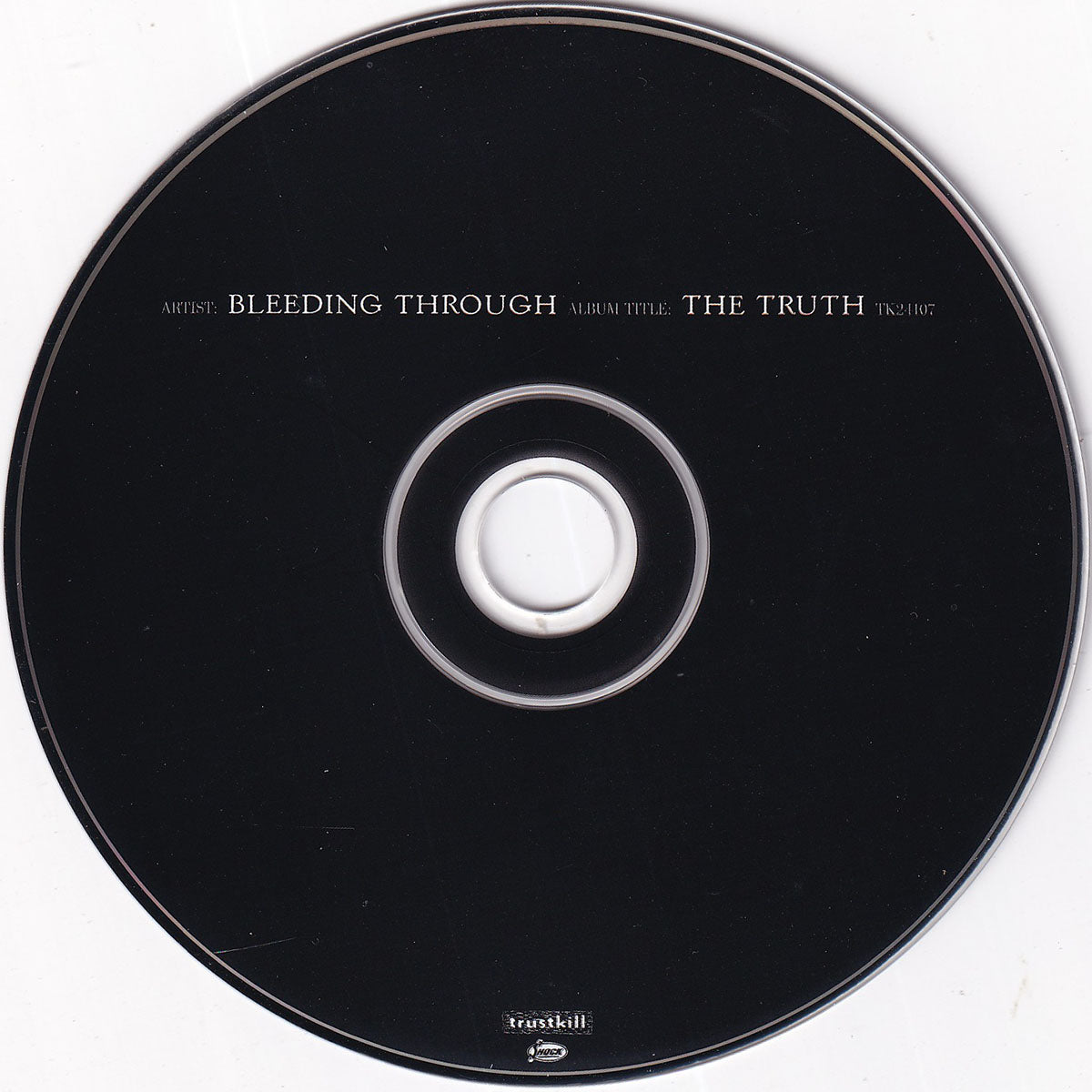 The Truth - Image 3