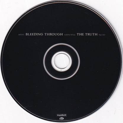 The Truth - Image 3