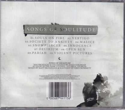 Songs Of Soulitude - Image 2