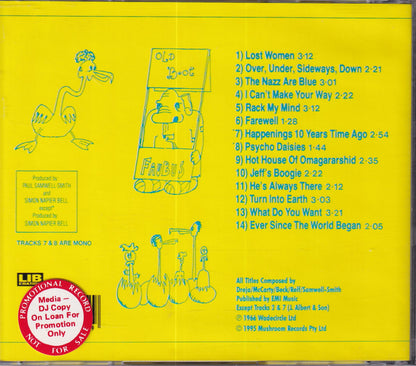 Roger The Engineer - Image 2