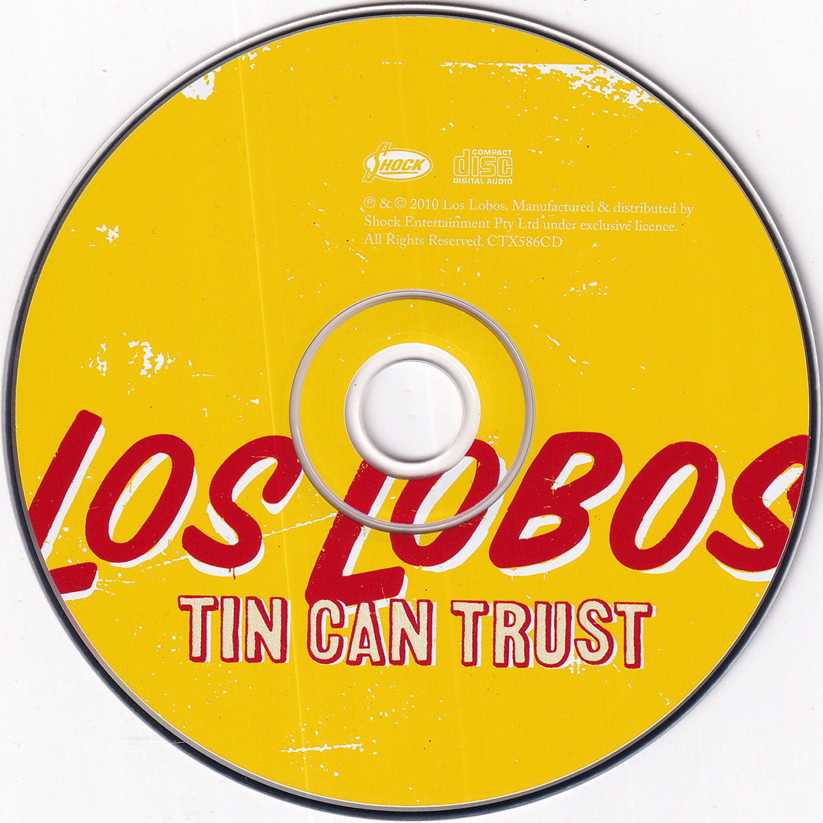 Tin Can Trust - Image 3