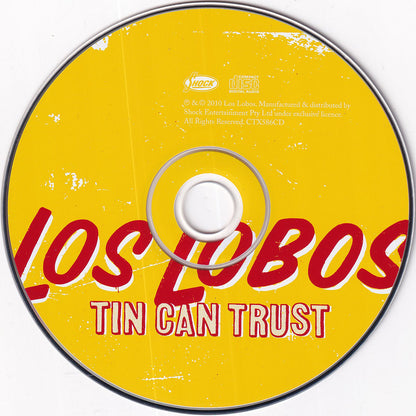 Tin Can Trust - Image 3