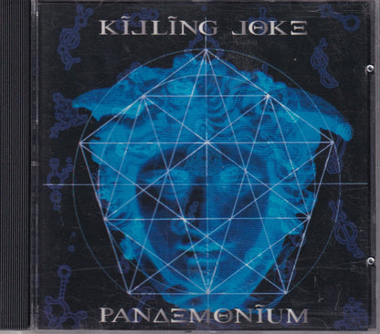 Pandemonium - Image 1