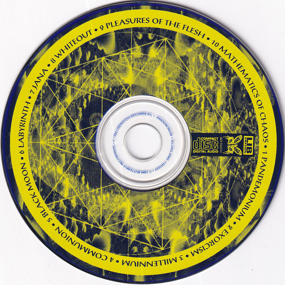 Pandemonium - Image 3