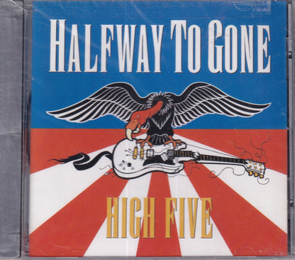 High Five - Image 1