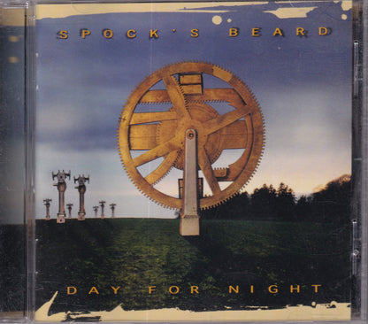 Day For Night - Image 1