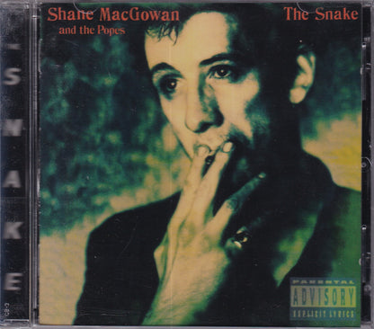 The Snake - Image 1