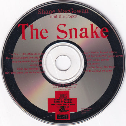 The Snake - Image 3