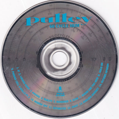 60 Cycle Hum - Image 3