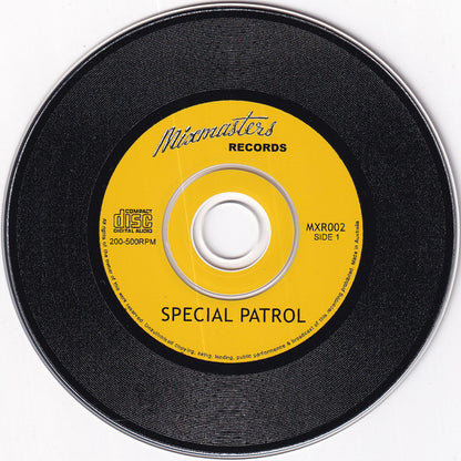 Special Patrol - Image 3