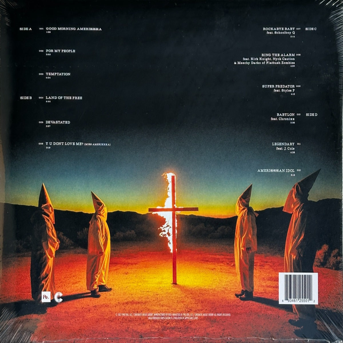 All-Amerikkkan Bada$$ - Image 2