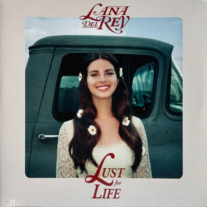 Lust For Life - Image 1