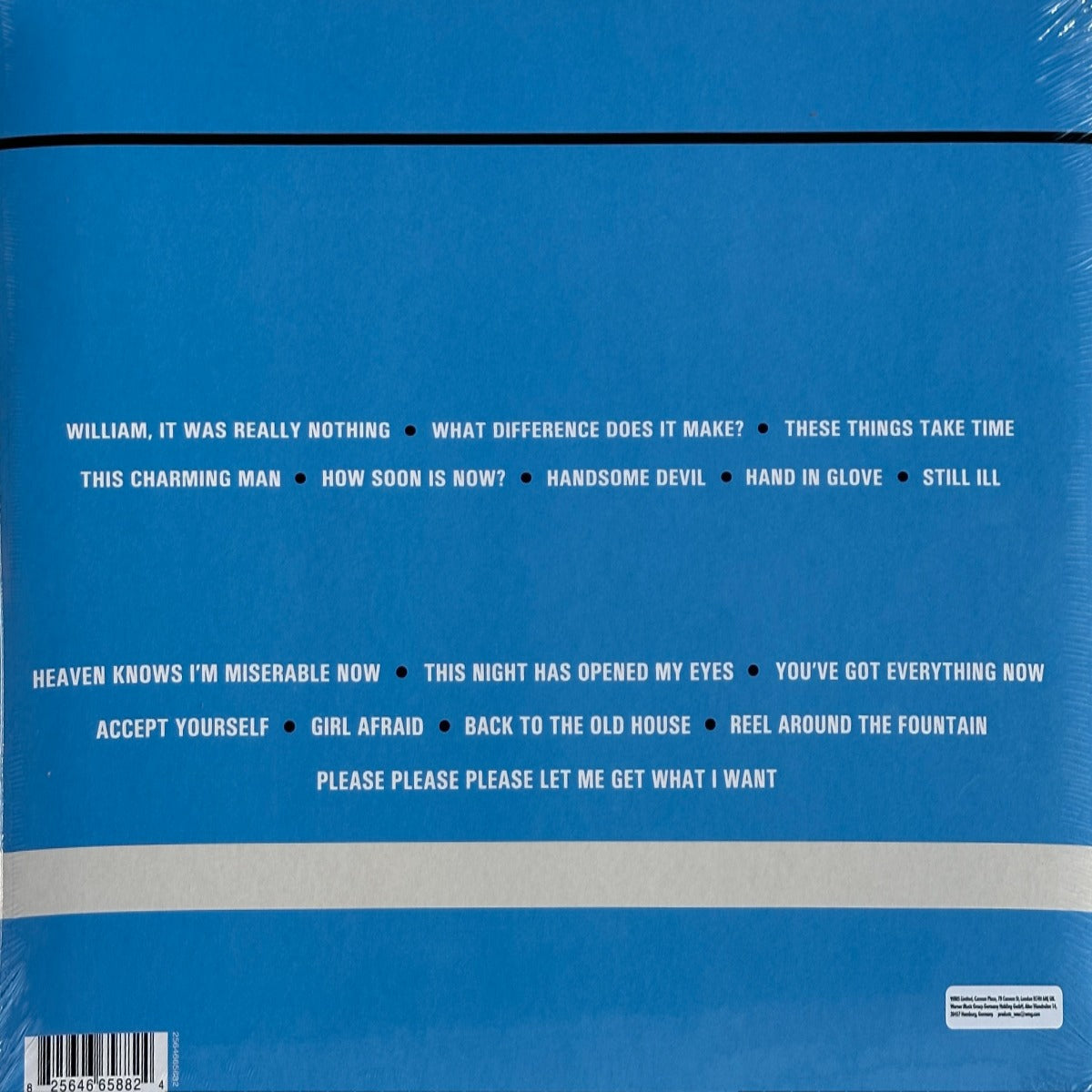 Hatful Of Hollow - Image 2