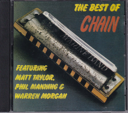 The Best Of Chain - Image 1