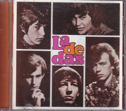 La De Da's - Image 1