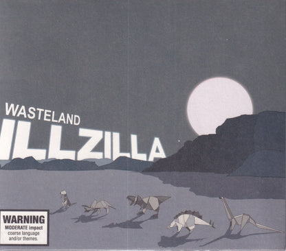 Wasteland - Image 1