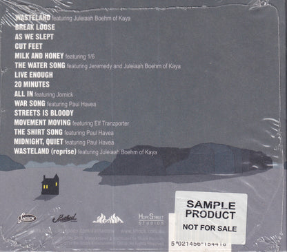 Wasteland - Image 2