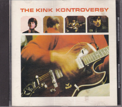 The Kink Kontroversy - Image 1