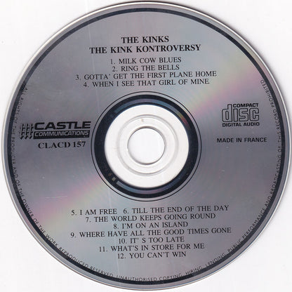 The Kink Kontroversy - Image 3