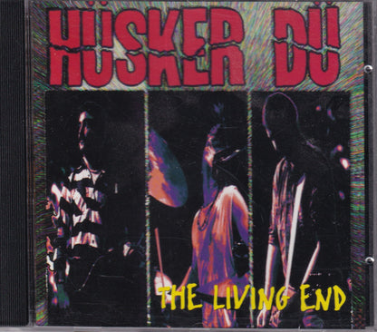 The Living End - Image 1