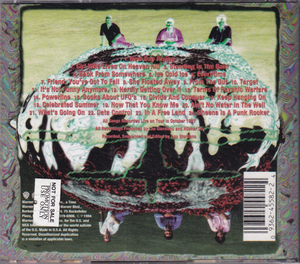 The Living End - Image 2