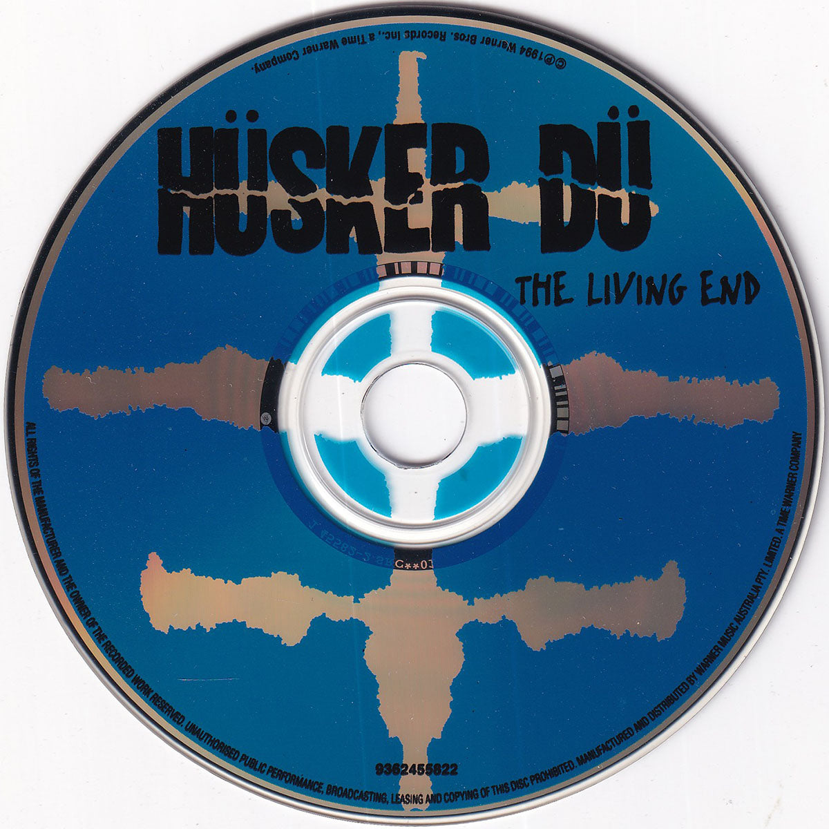 The Living End - Image 3