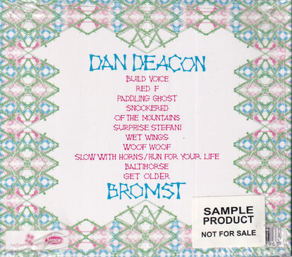 Bromst - Image 2