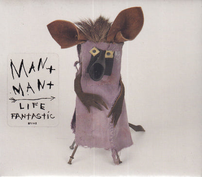 Life Fantastic - Image 1