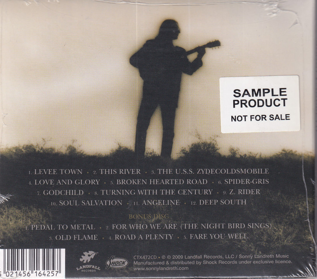 Levee Town - Image 2