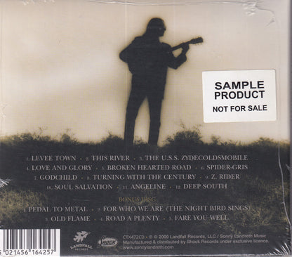 Levee Town - Image 2