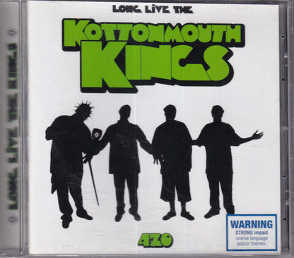 Long Live The Kings - Image 1