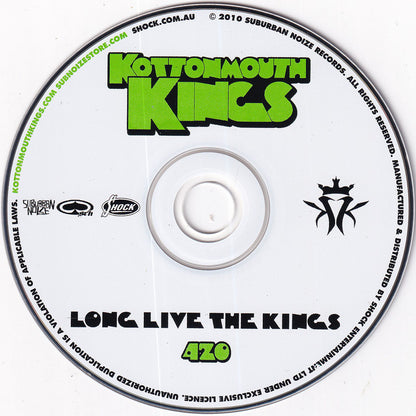 Long Live The Kings - Image 3