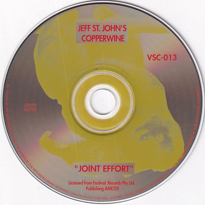 Joint Effort - Image 3