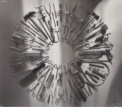 Surgical Steel - Image 1