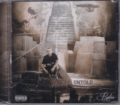 Untold - Image 1