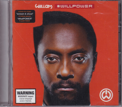 #willpower - Image 1