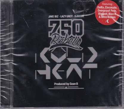 Kold Heat - Image 1