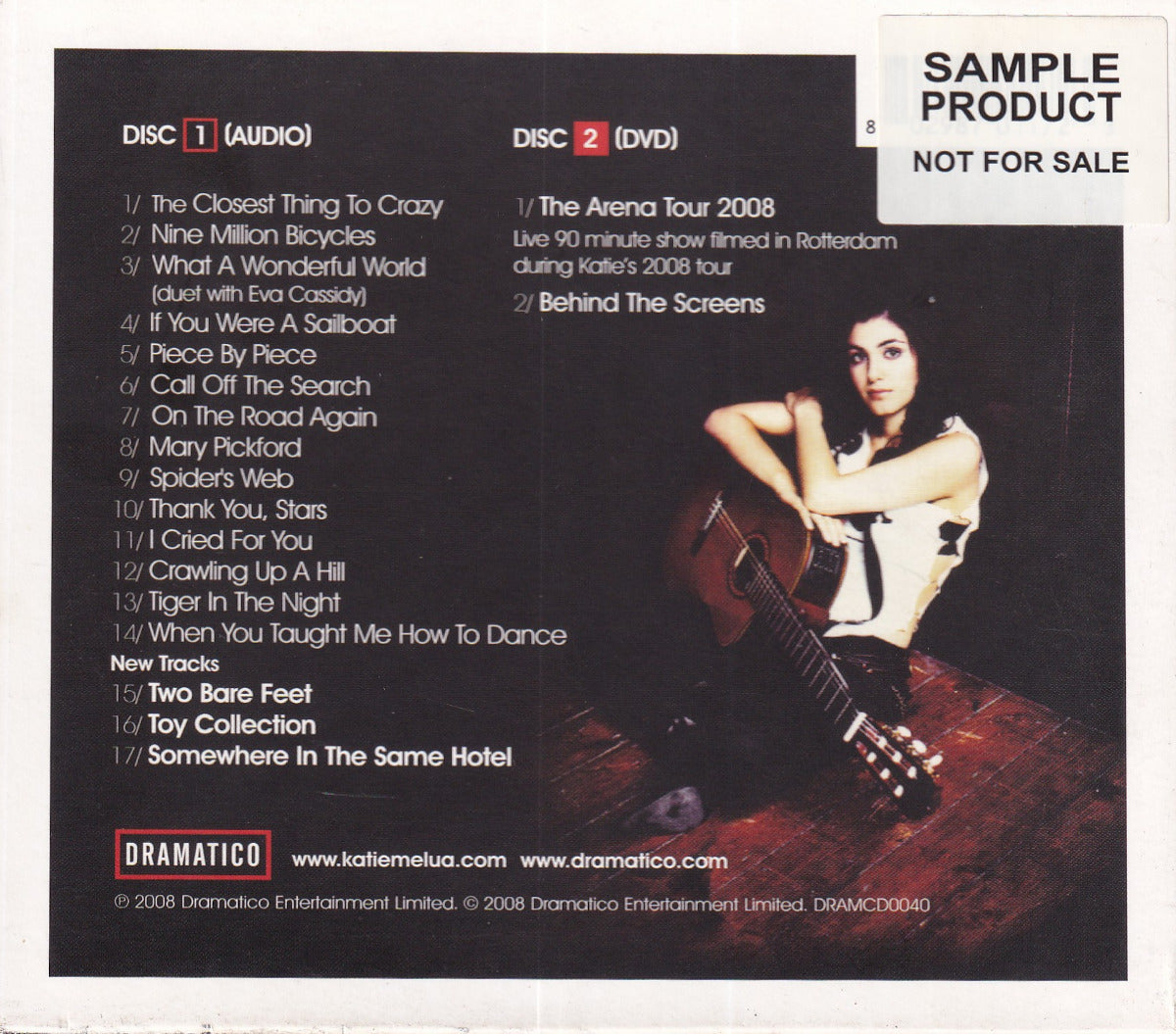 The Katie Melua Collection - Image 2