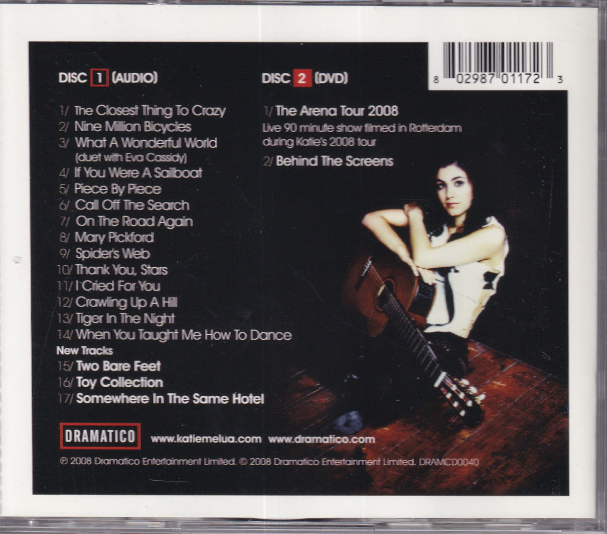 The Katie Melua Collection - Image 4