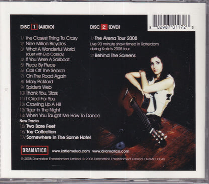 The Katie Melua Collection - Image 4