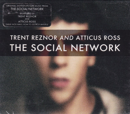 The Social Network - Image 1