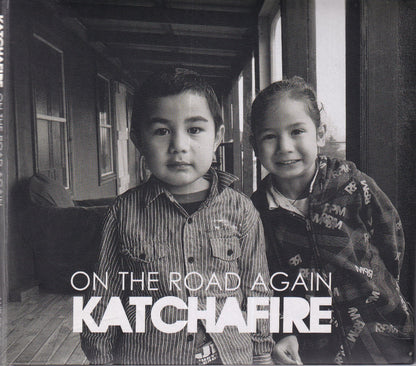 On The Road Again - Image 1